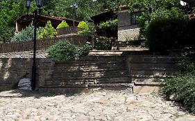 Guest House Zarkova Kushta