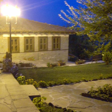 Guest House Zarkova Kushta Scherawna Exterior foto