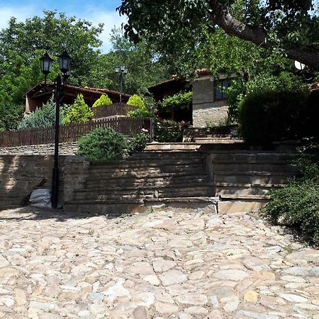 Guest House Zarkova Kushta Scherawna Exterior foto
