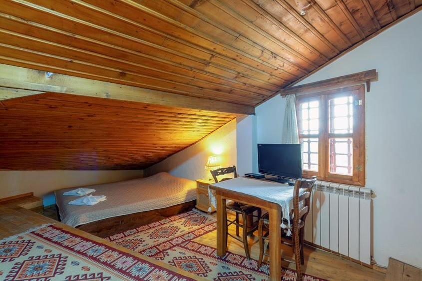 Guest House Zarkova Kushta Scherawna Exterior foto