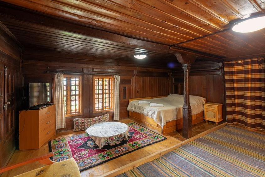 Guest House Zarkova Kushta Scherawna Exterior foto