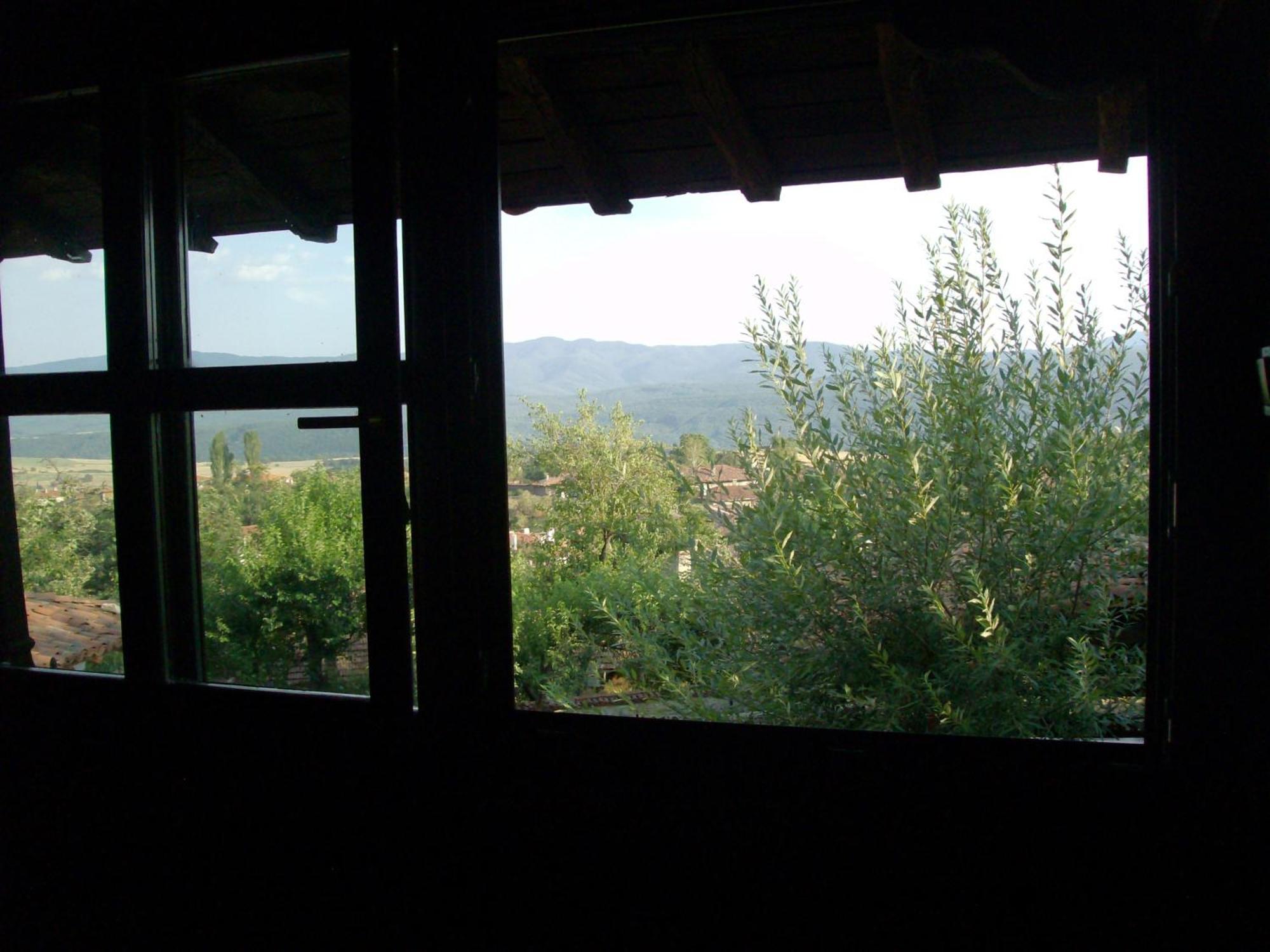 Guest House Zarkova Kushta Scherawna Exterior foto