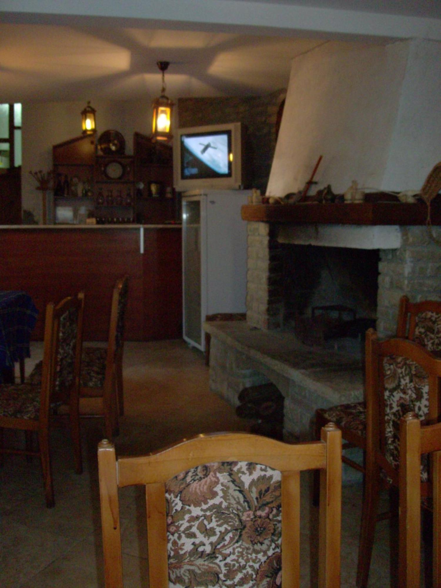Guest House Zarkova Kushta Scherawna Exterior foto