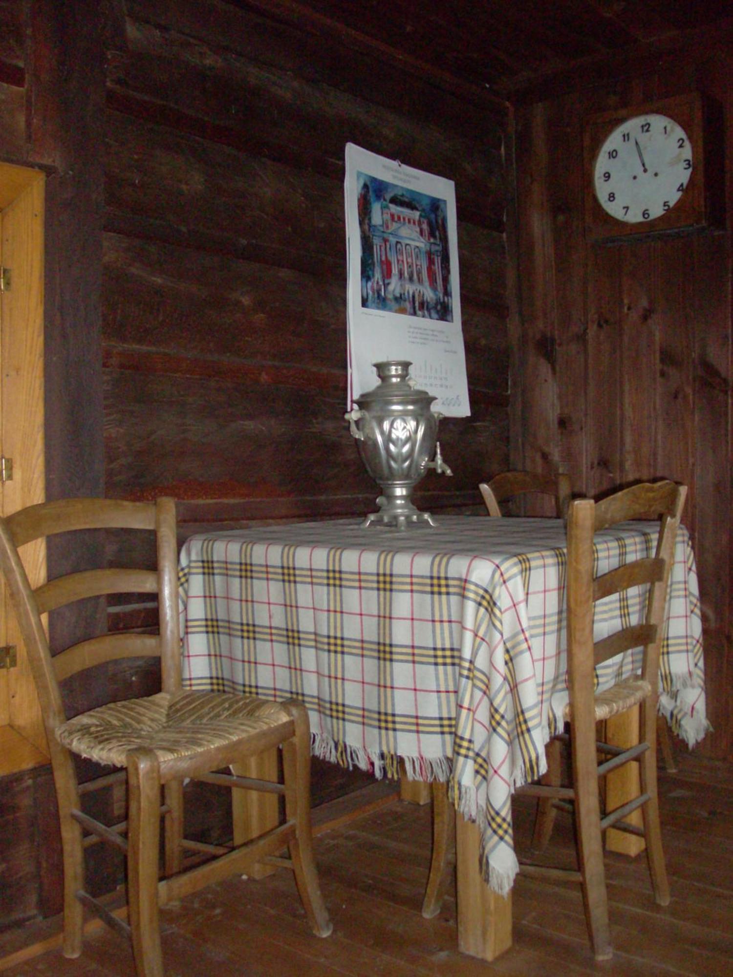 Guest House Zarkova Kushta Scherawna Exterior foto