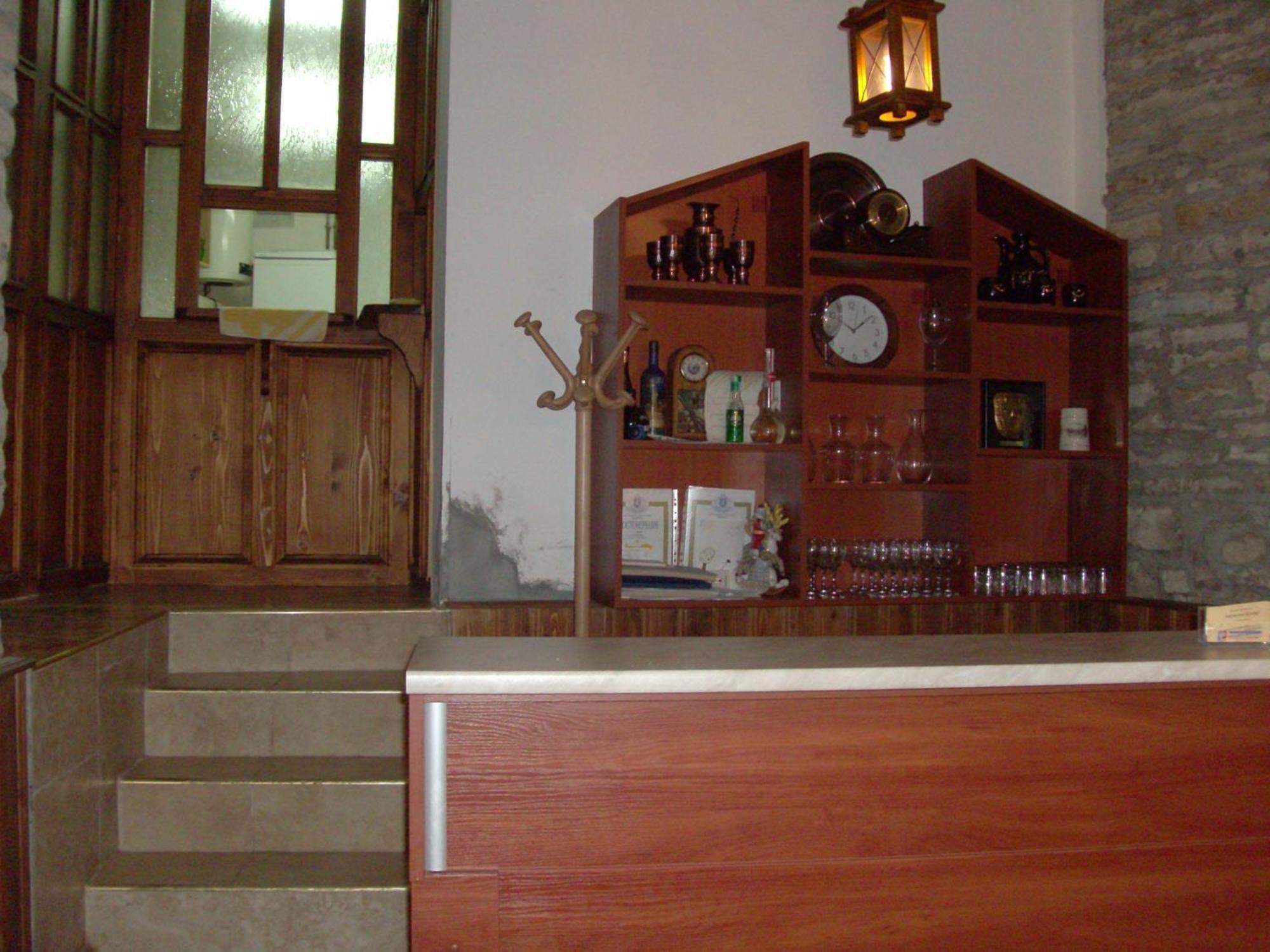 Guest House Zarkova Kushta Scherawna Exterior foto